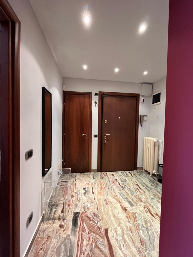 La Casa Di Sara - Apartment