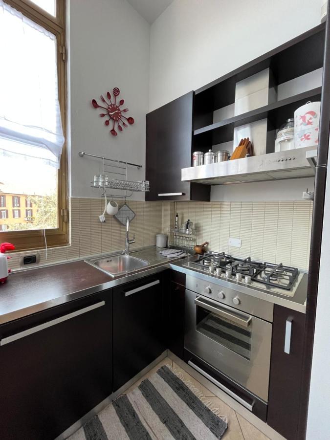 La Casa Di Sara - * Milano
