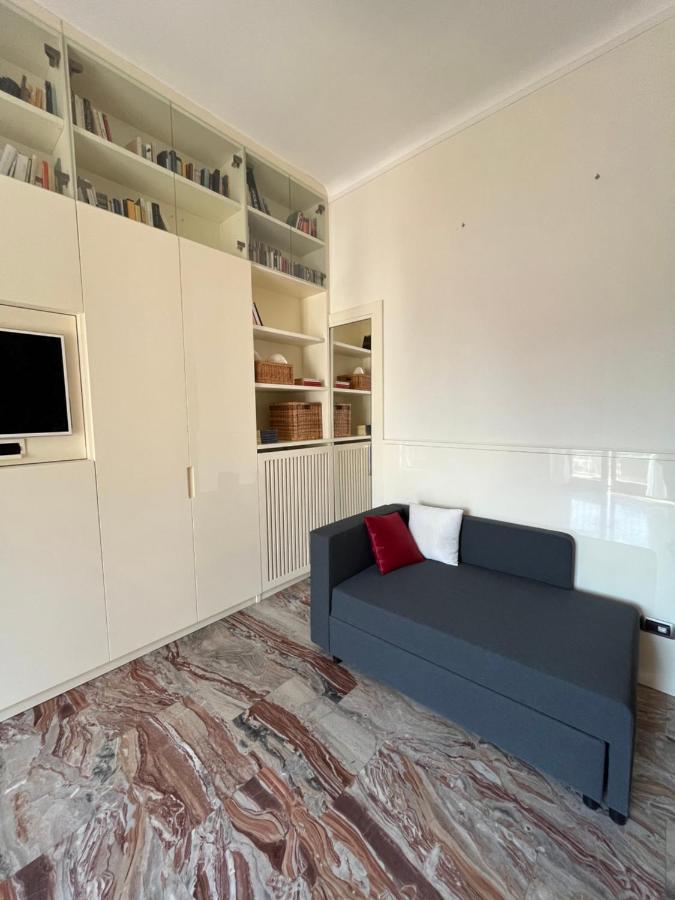 Appartamento La Casa Di Sara -