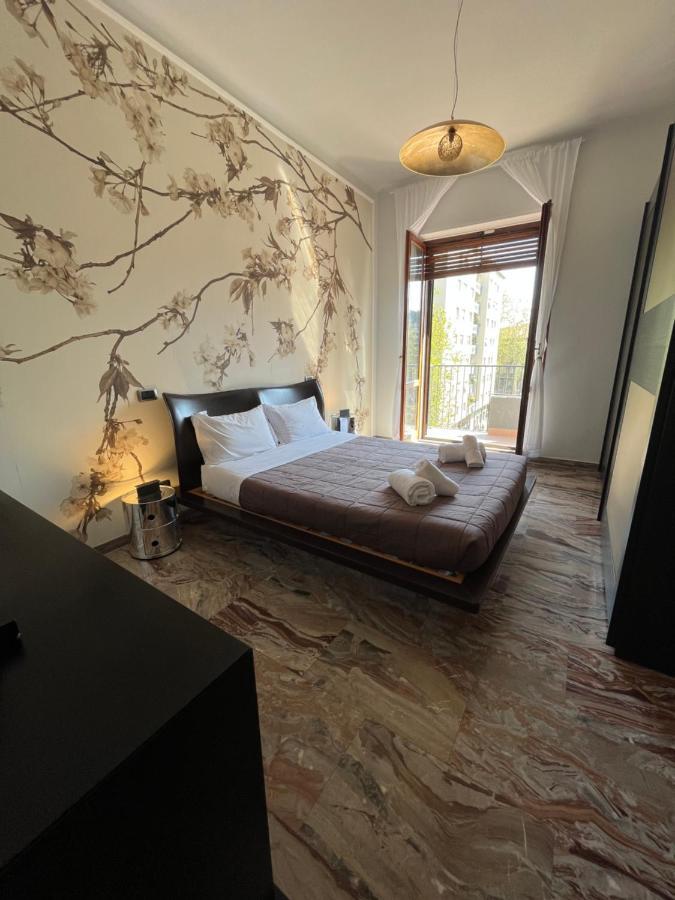 Appartamento La Casa Di Sara - *