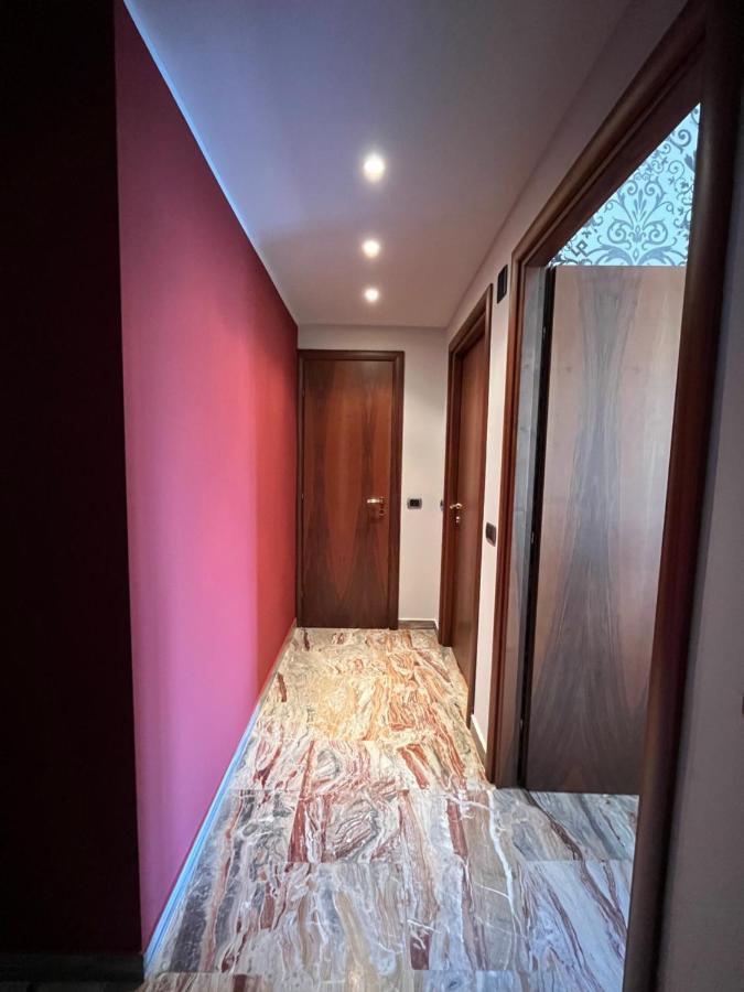 Appartamento La Casa Di Sara - *