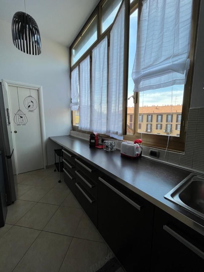 La Casa Di Sara - Appartamento Milano