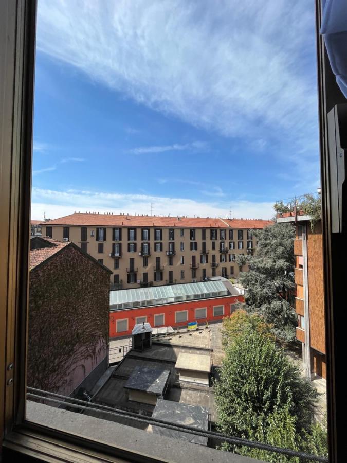 La Casa Di Sara - Appartamento Milano